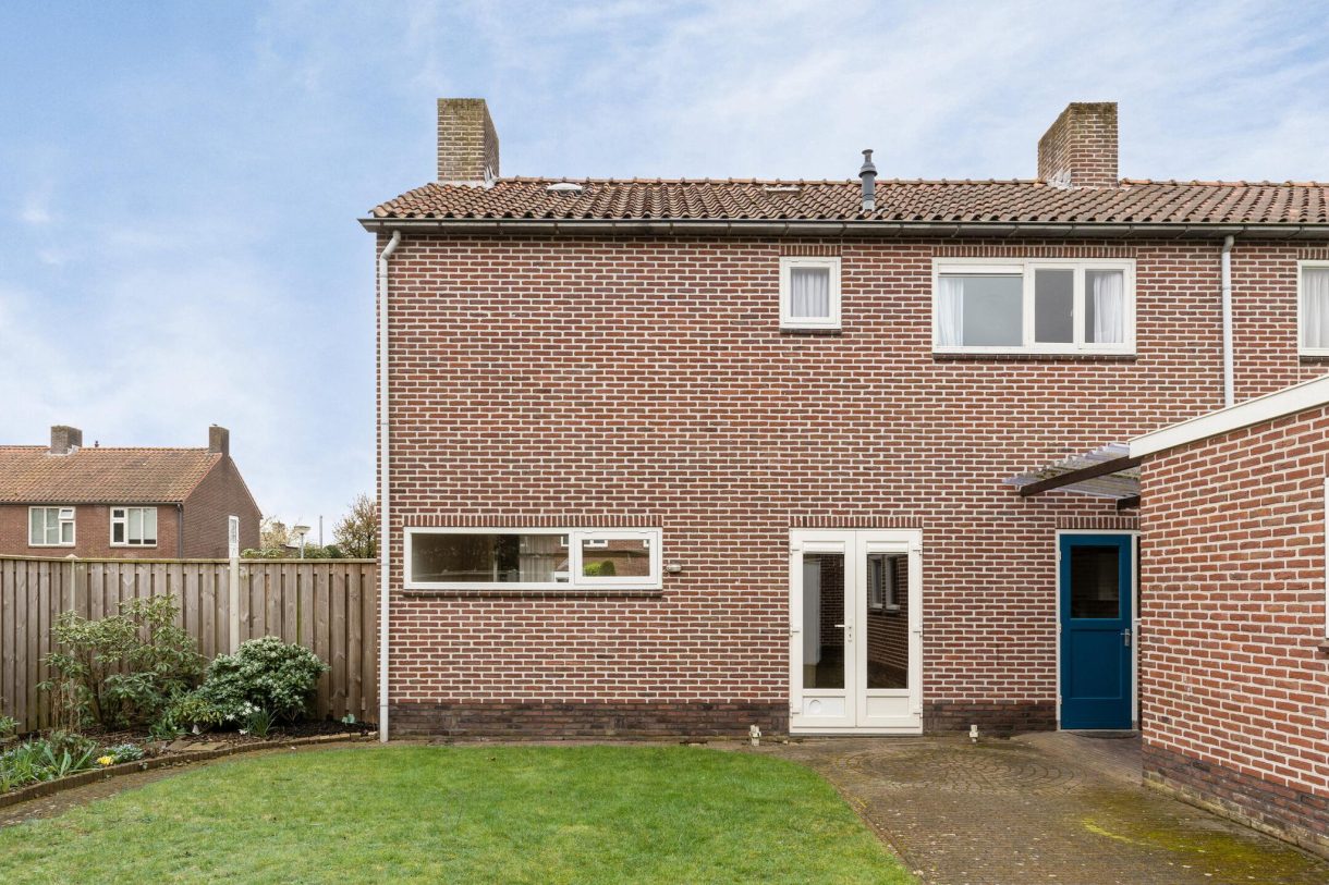 Te koop: Foto Woonhuis aan de Dalweg 8 in Aalten