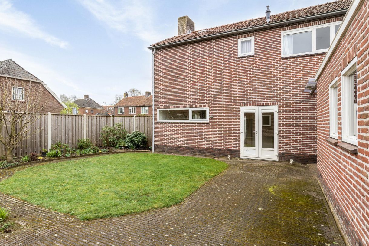 Te koop: Foto Woonhuis aan de Dalweg 8 in Aalten