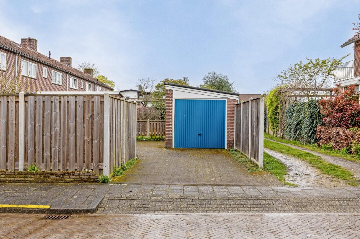 Te koop: Foto Woonhuis aan de Dalweg 8 in Aalten