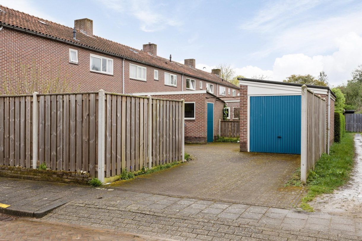 Te koop: Foto Woonhuis aan de Dalweg 8 in Aalten