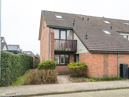 Hoofdfoto van Hengelo (gld) Julianalaan 60