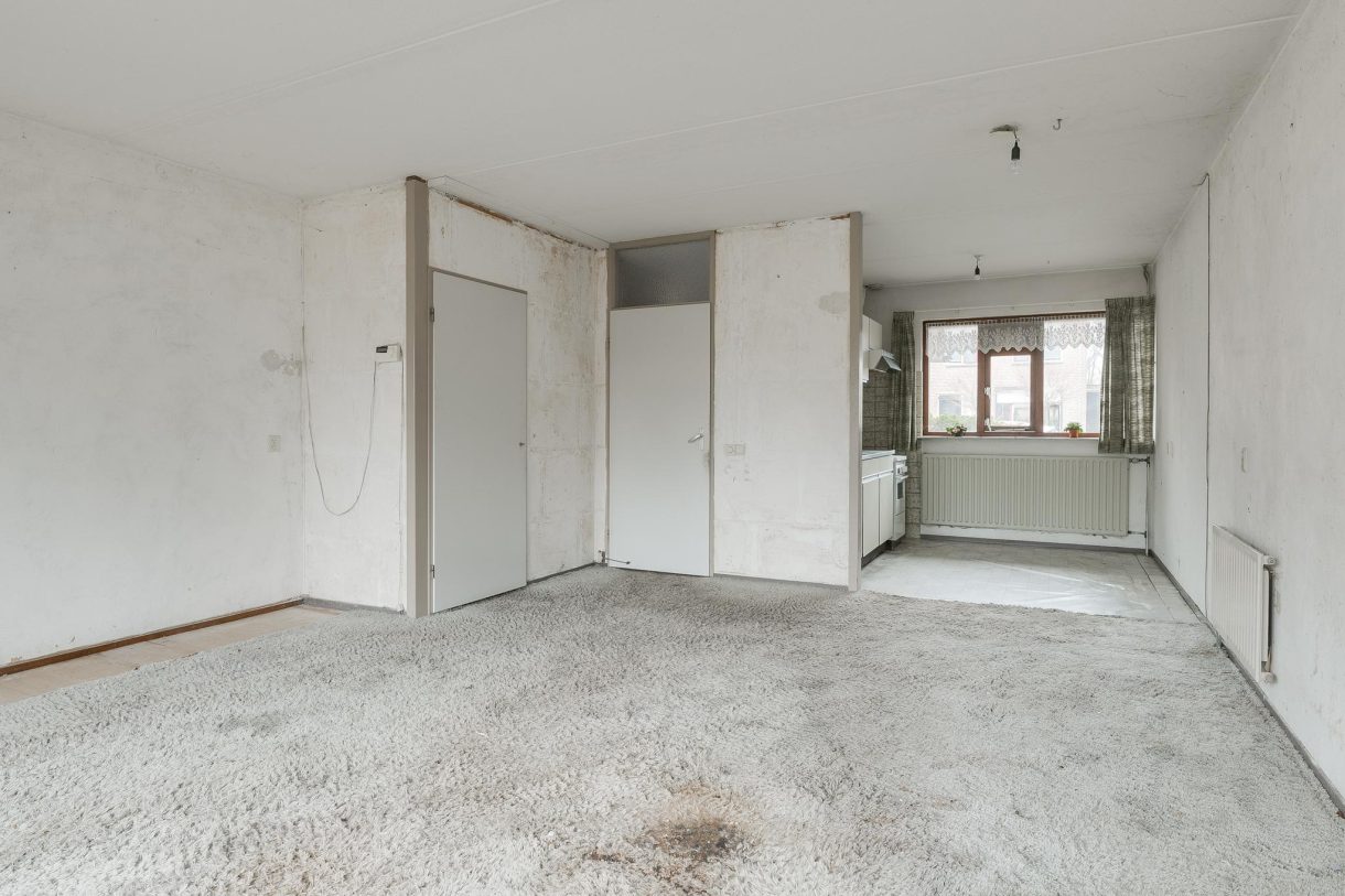 Te koop: Foto Woonhuis aan de Julianalaan 60 in Hengelo (gld)