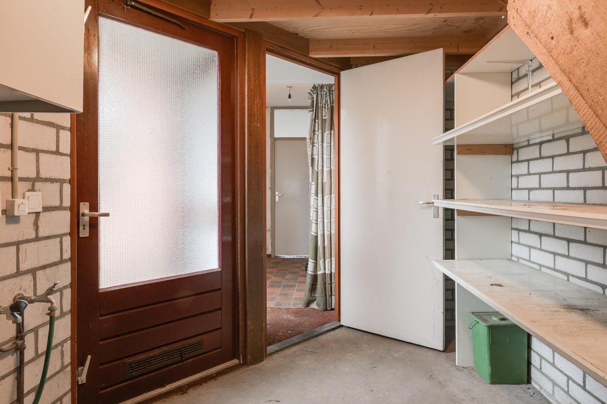 Te koop: Foto Woonhuis aan de Julianalaan 60 in Hengelo (gld)