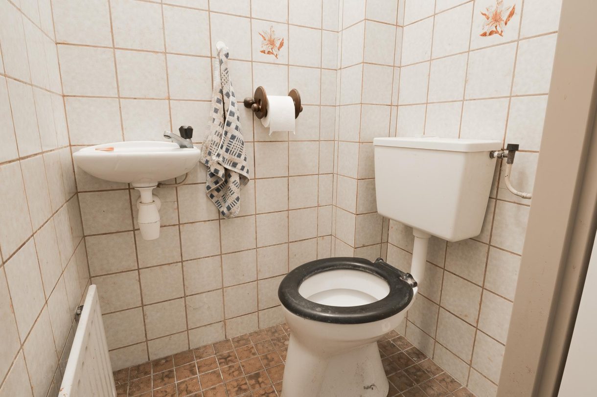 Te koop: Foto Woonhuis aan de Julianalaan 60 in Hengelo (gld)