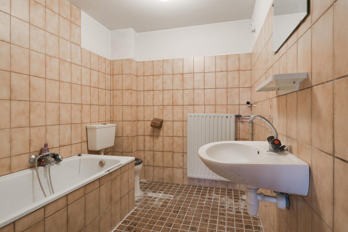 Te koop: Foto Woonhuis aan de Julianalaan 60 in Hengelo (gld)