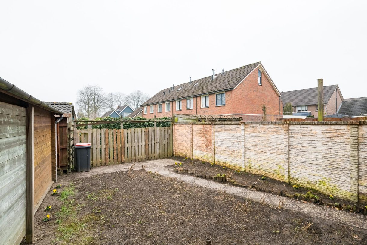 Te koop: Foto Woonhuis aan de Julianalaan 60 in Hengelo (gld)