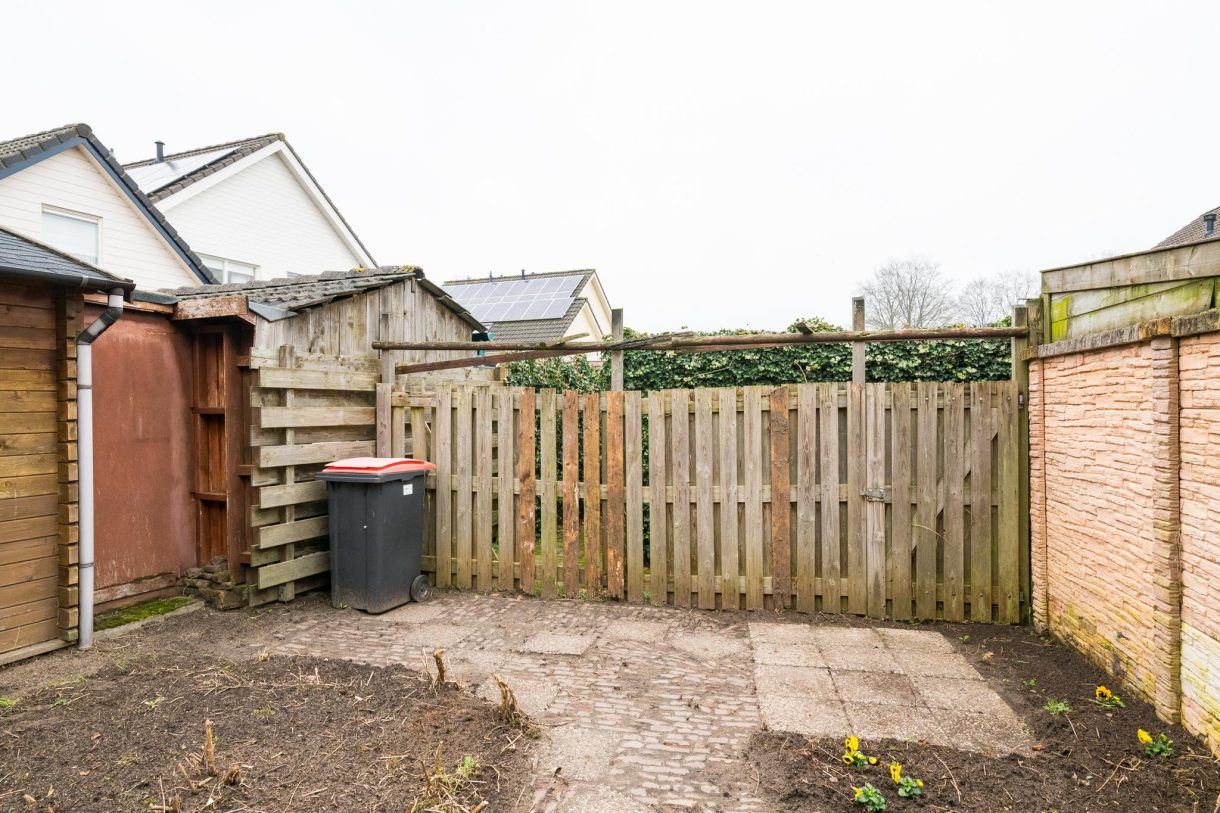 Te koop: Foto Woonhuis aan de Julianalaan 60 in Hengelo (gld)