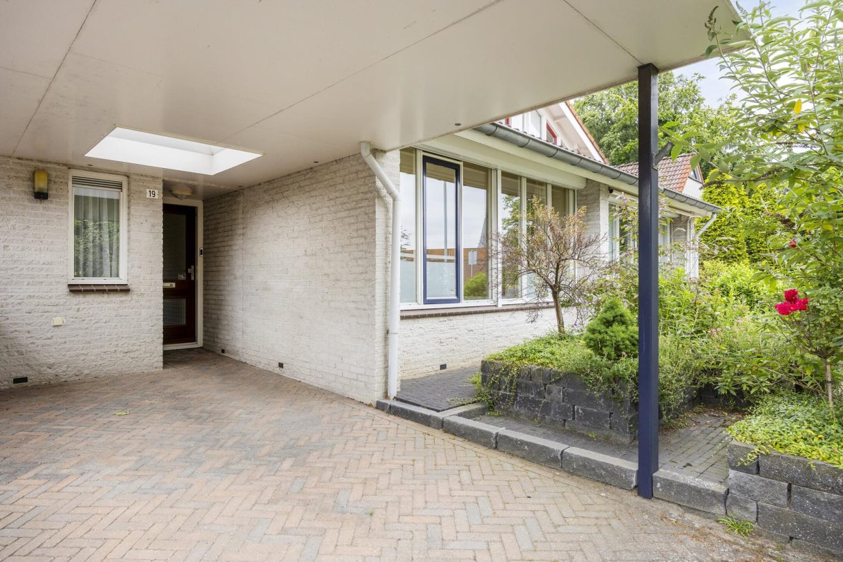 Te koop: Foto Woonhuis aan de De Hoven 19 in Aalten