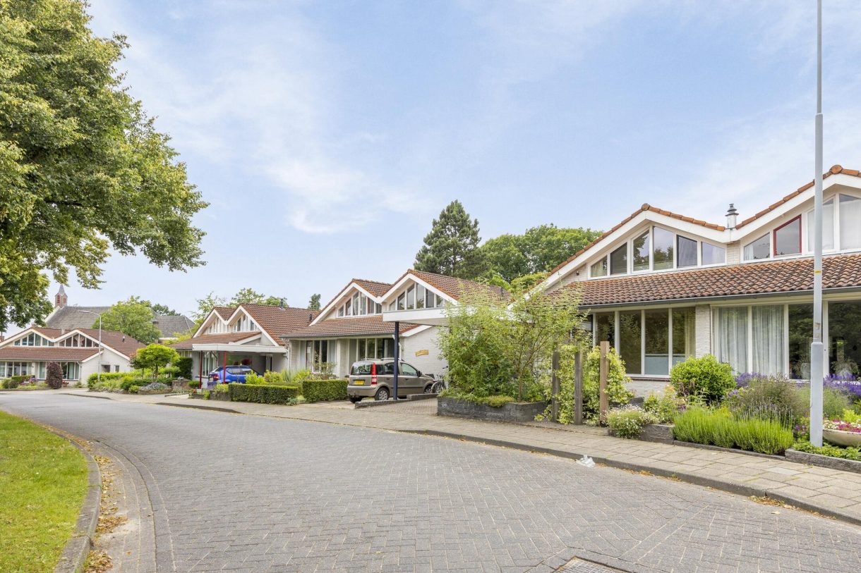 Te koop: Foto Woonhuis aan de De Hoven 19 in Aalten