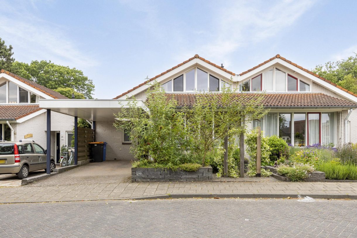 Te koop: Foto Woonhuis aan de De Hoven 19 in Aalten