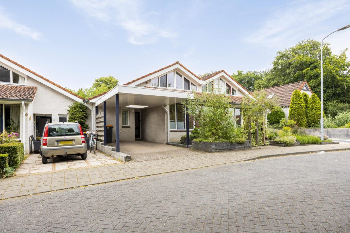 Te koop: Foto Woonhuis aan de De Hoven 19 in Aalten