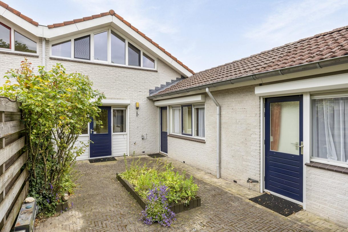 Te koop: Foto Woonhuis aan de De Hoven 19 in Aalten