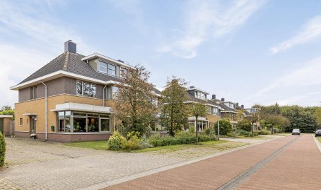 Te koop: Foto Woonhuis aan de Knibbelweide 25 in Aalten