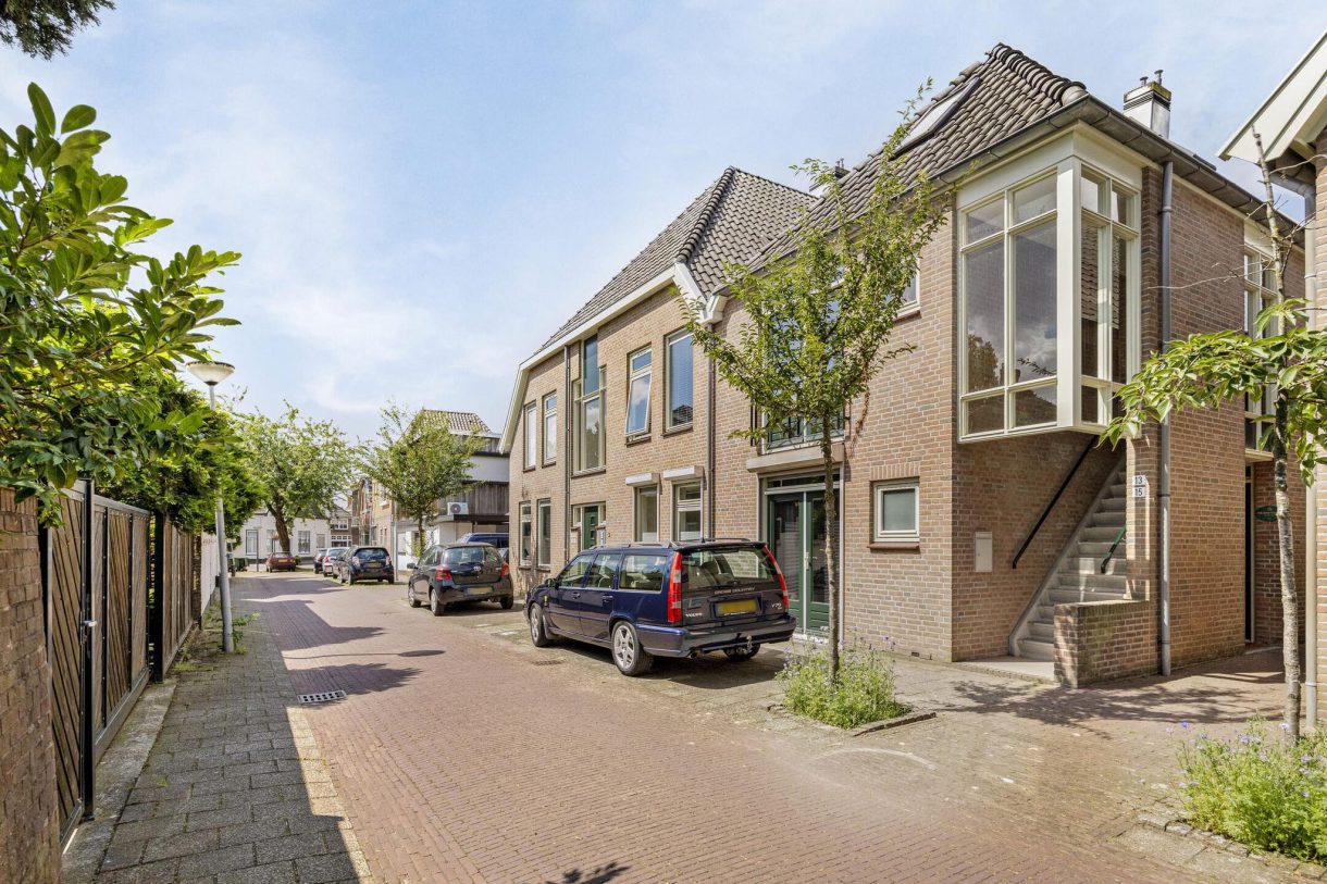 Te koop: Foto Appartement aan de Damstraat 13 in Aalten
