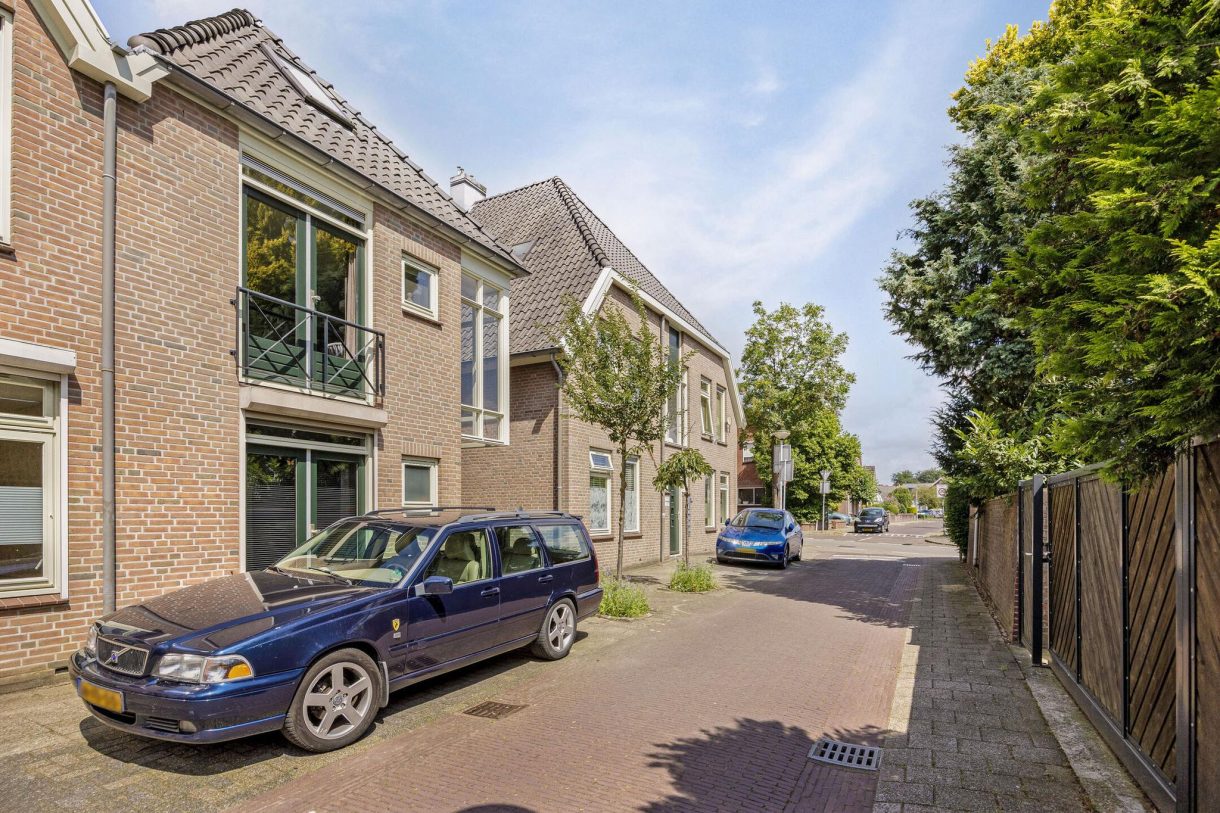 Te koop: Foto Appartement aan de Damstraat 13 in Aalten