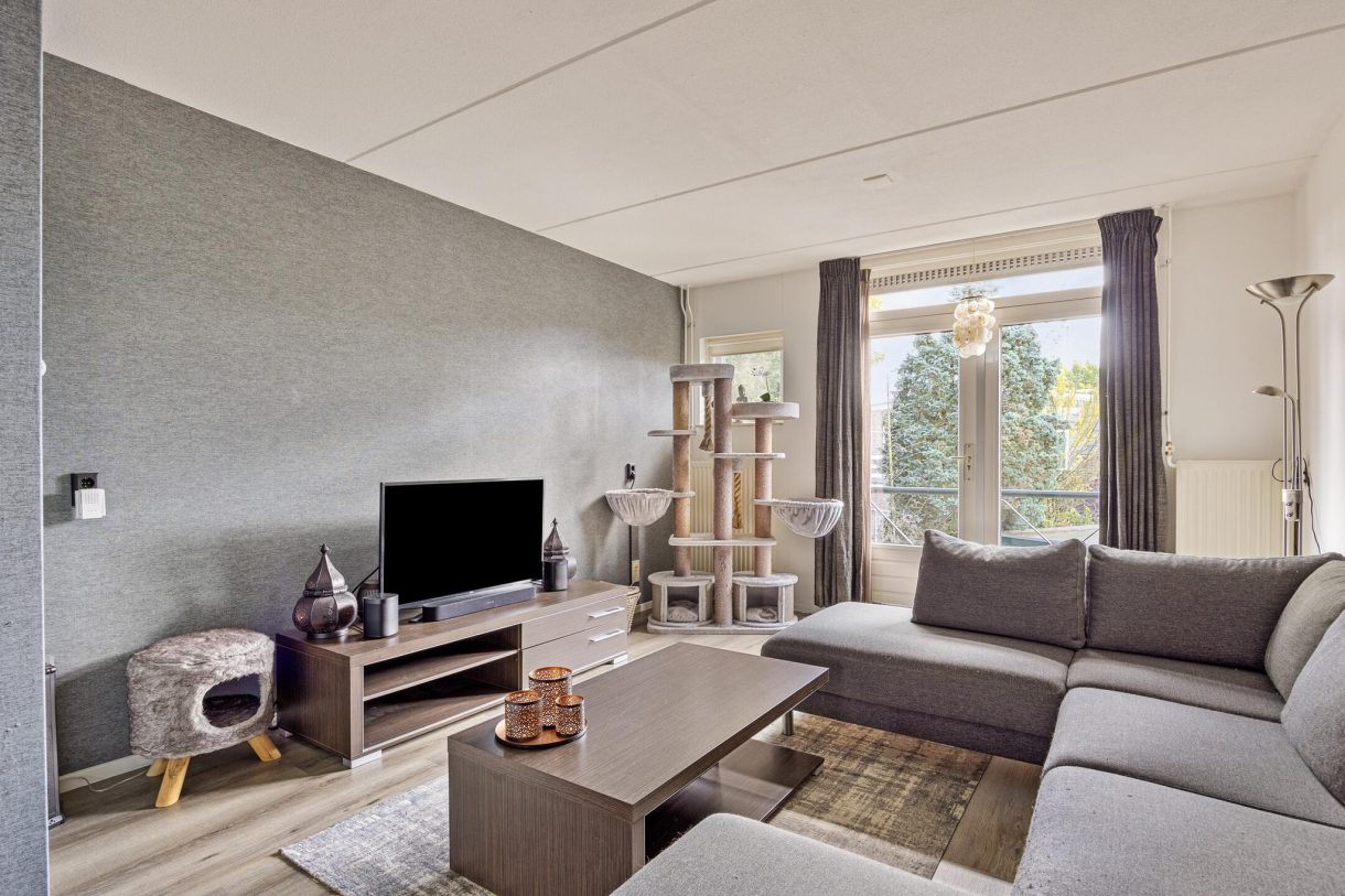 Te koop: Foto Appartement aan de Damstraat 13 in Aalten