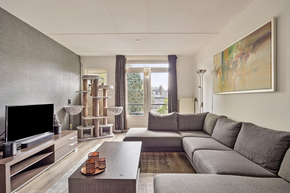 Te koop: Foto Appartement aan de Damstraat 13 in Aalten