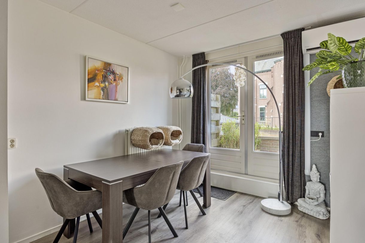 Te koop: Foto Appartement aan de Damstraat 13 in Aalten