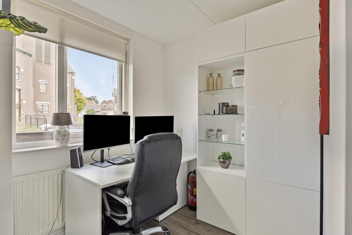 Te koop: Foto Appartement aan de Damstraat 13 in Aalten