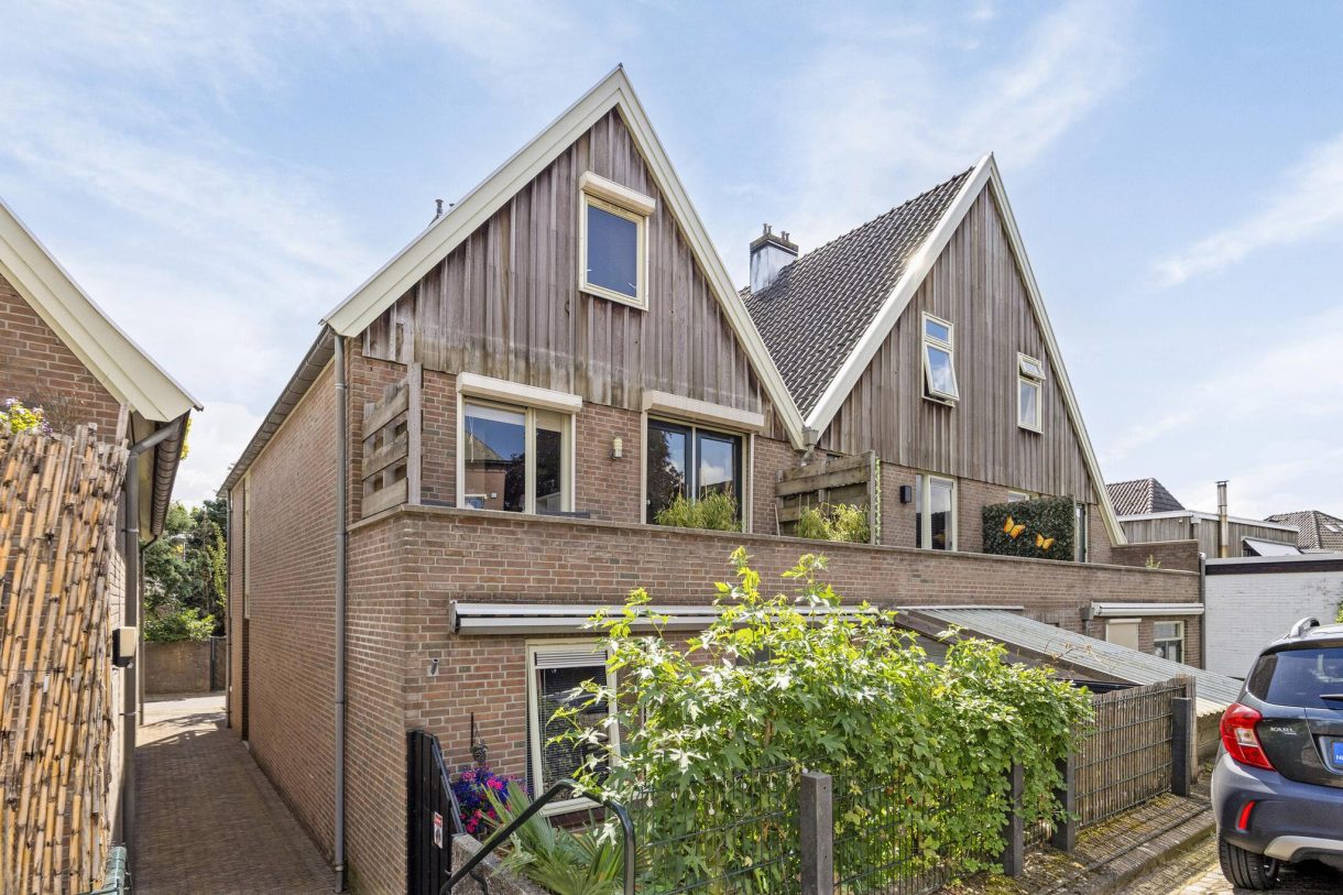 Te koop: Foto Appartement aan de Damstraat 13 in Aalten