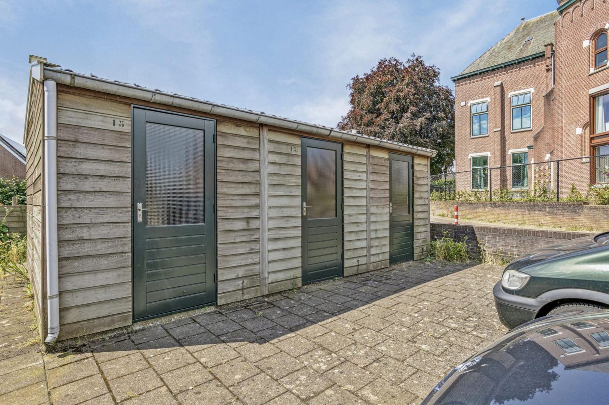 Te koop: Foto Appartement aan de Damstraat 13 in Aalten