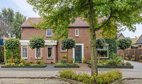 Te koop: Foto Woonhuis aan de Bloemenweg 54 in Gaanderen