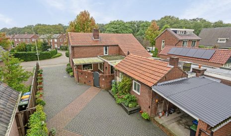 Te koop: Foto Woonhuis aan de Bloemenweg 54 in Gaanderen