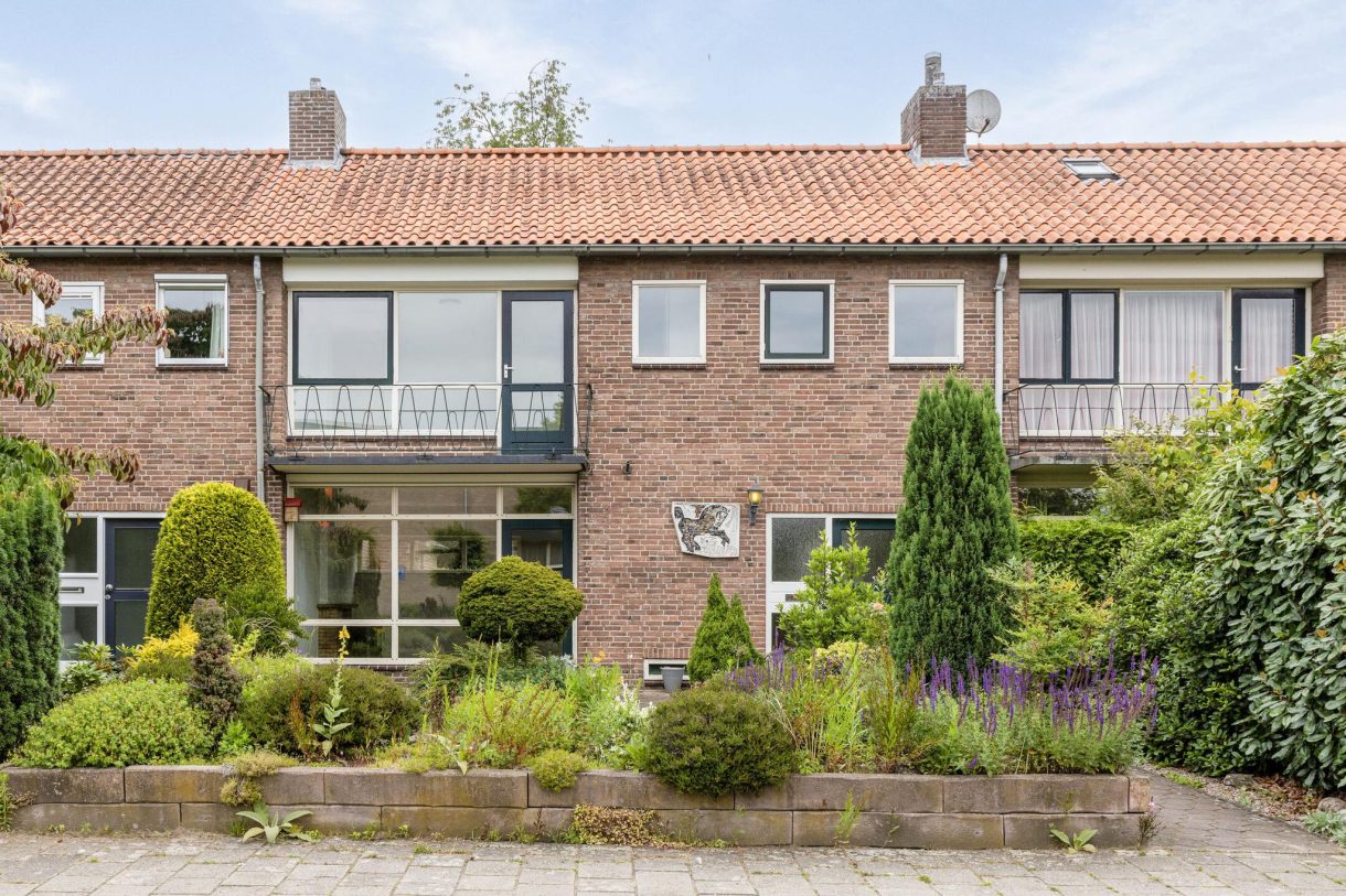 Te koop: Foto Woonhuis aan de Ludgerstraat 59 in Aalten