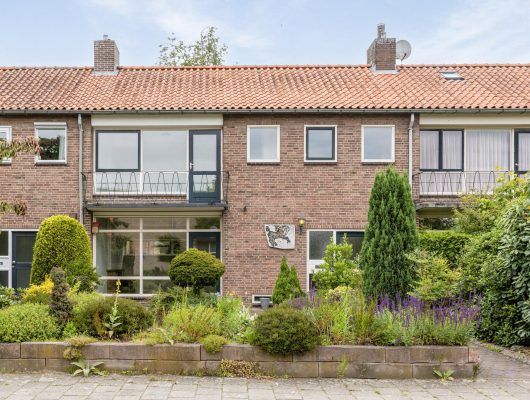 Hoofdfoto van Aalten Ludgerstraat 59