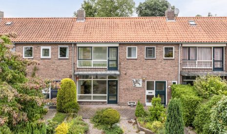 Te koop: Foto Woonhuis aan de Ludgerstraat 59 in Aalten