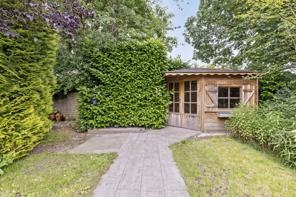 Te koop: Foto Woonhuis aan de Ludgerstraat 59 in Aalten