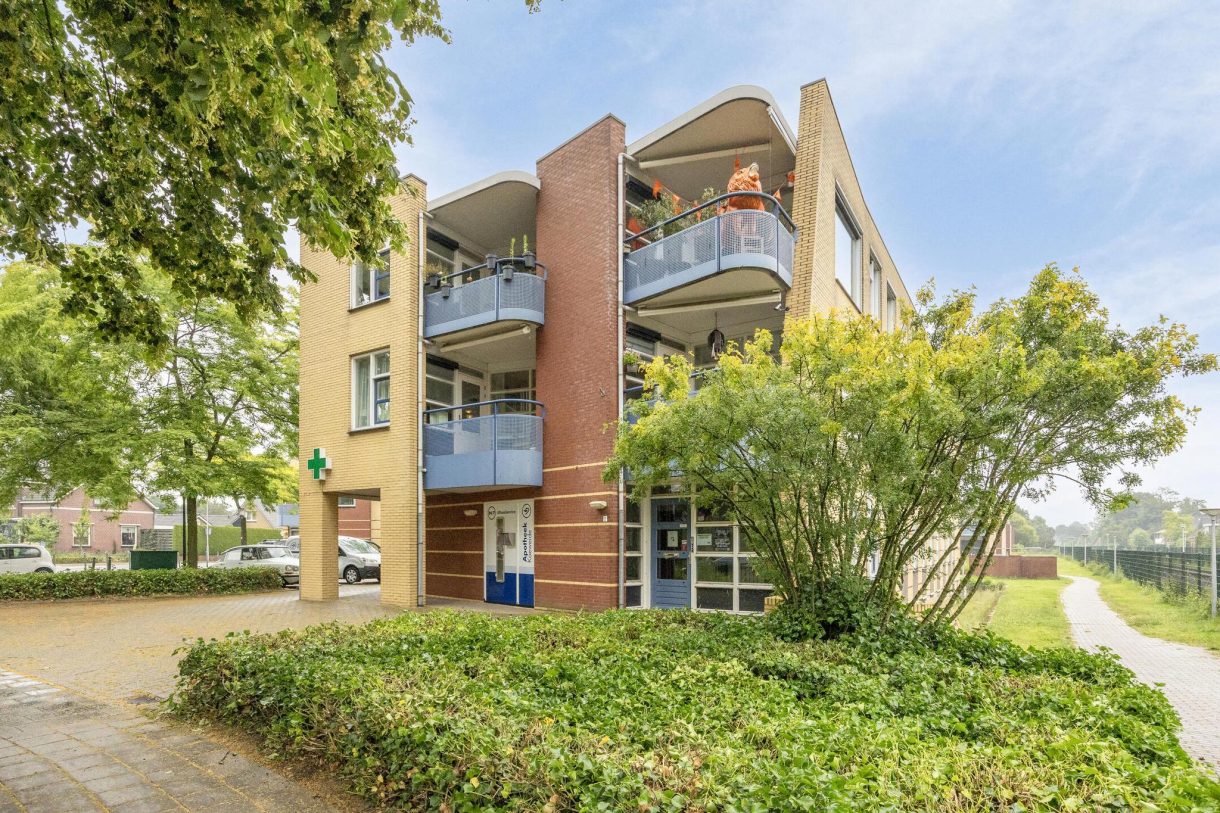 Te koop: Foto Appartement aan de Koeweide 22 in Aalten