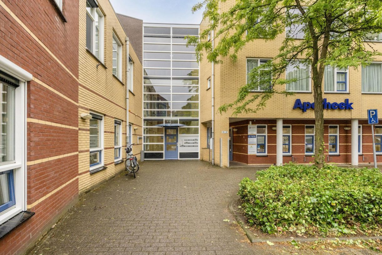 Te koop: Foto Appartement aan de Koeweide 22 in Aalten