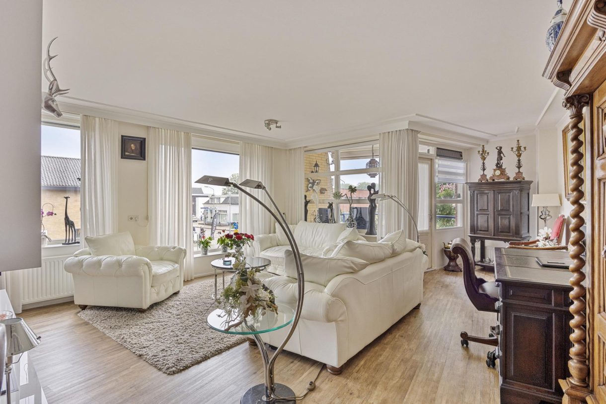 Te koop: Foto Appartement aan de Koeweide 22 in Aalten