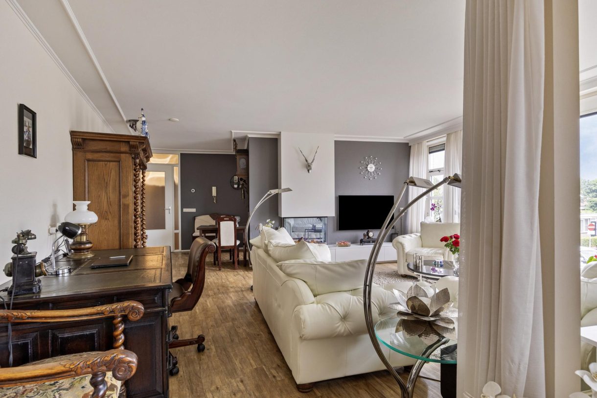 Te koop: Foto Appartement aan de Koeweide 22 in Aalten