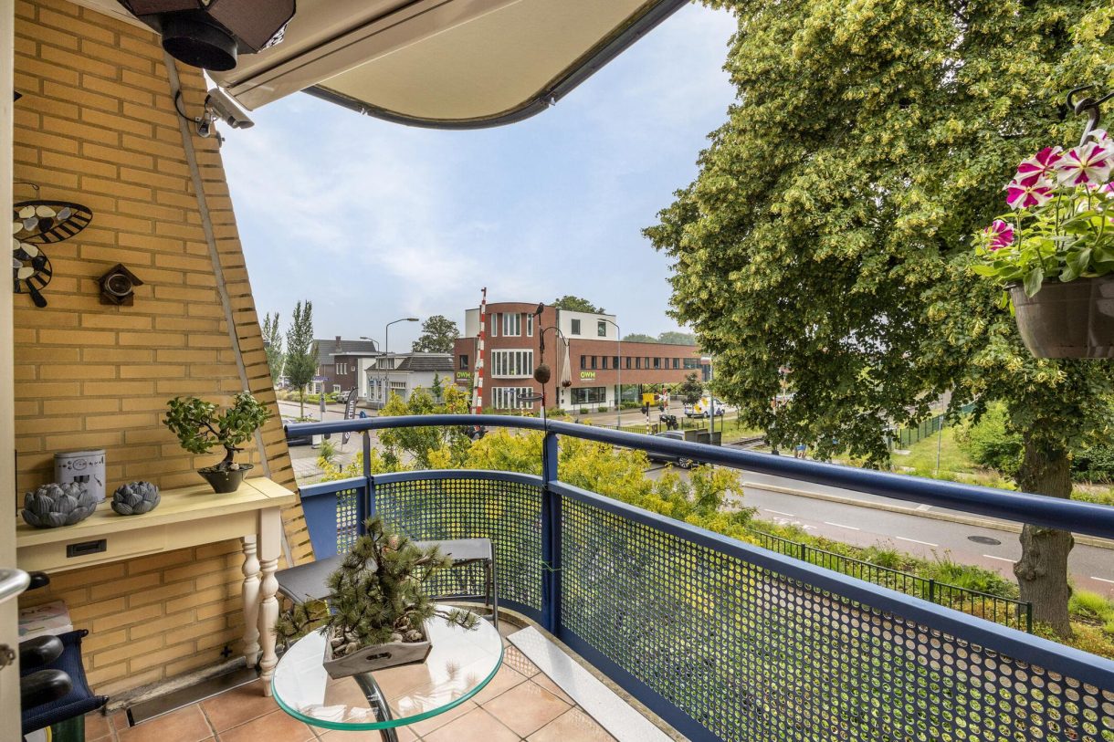 Te koop: Foto Appartement aan de Koeweide 22 in Aalten