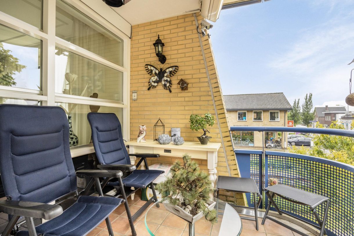 Te koop: Foto Appartement aan de Koeweide 22 in Aalten