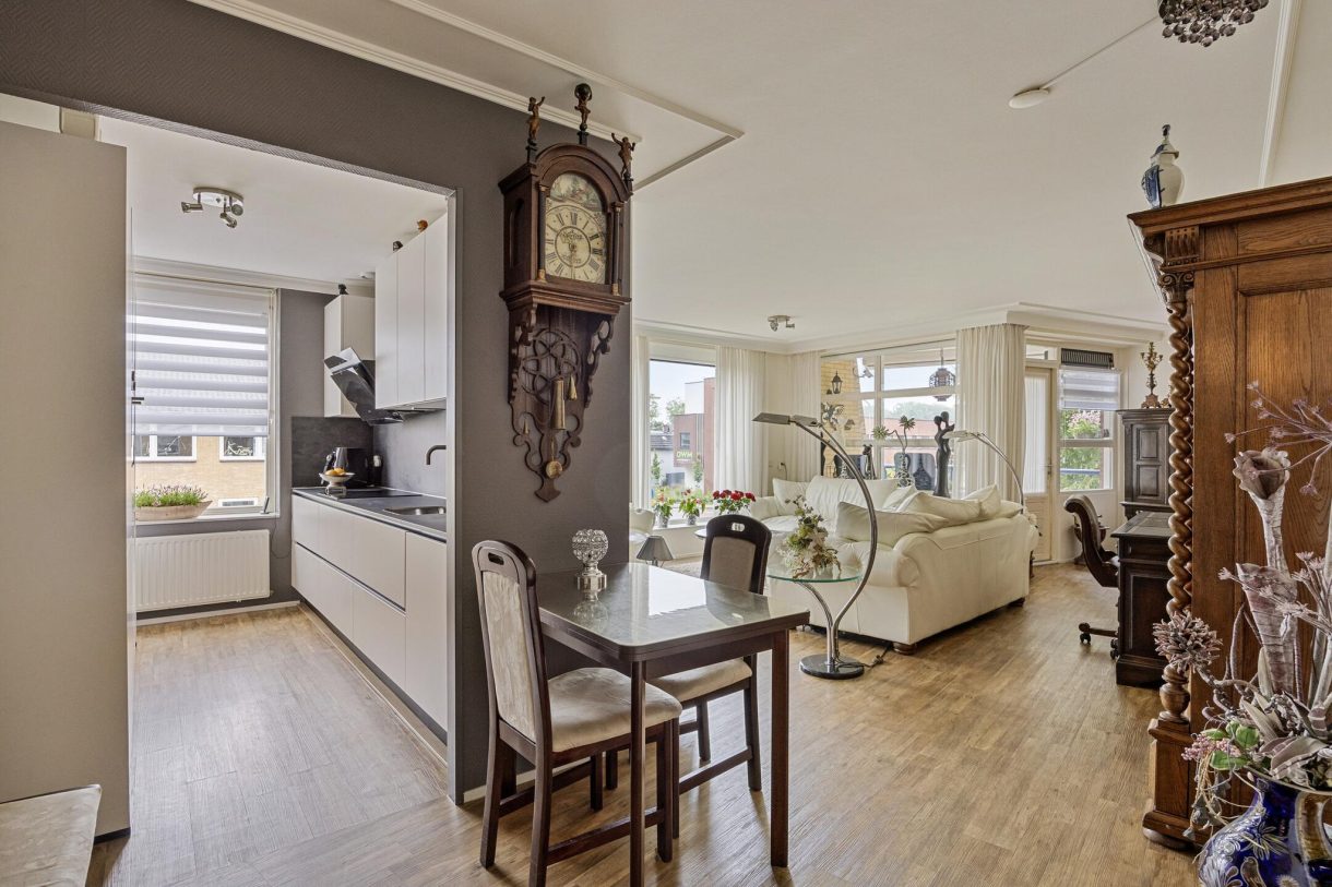 Te koop: Foto Appartement aan de Koeweide 22 in Aalten