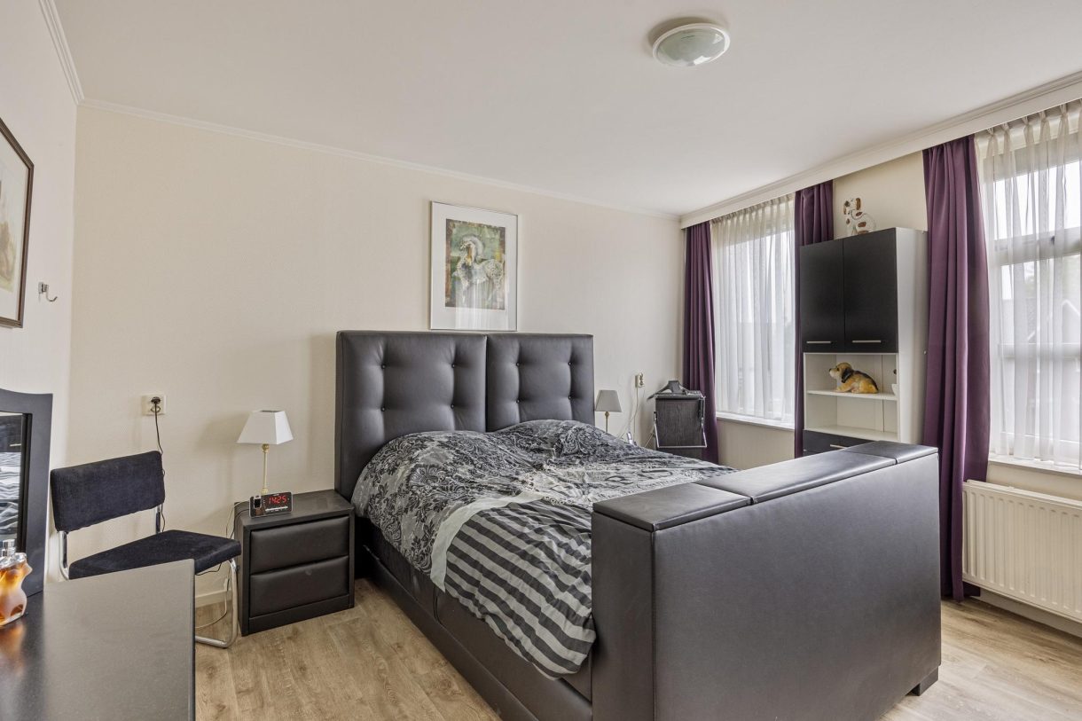 Te koop: Foto Appartement aan de Koeweide 22 in Aalten