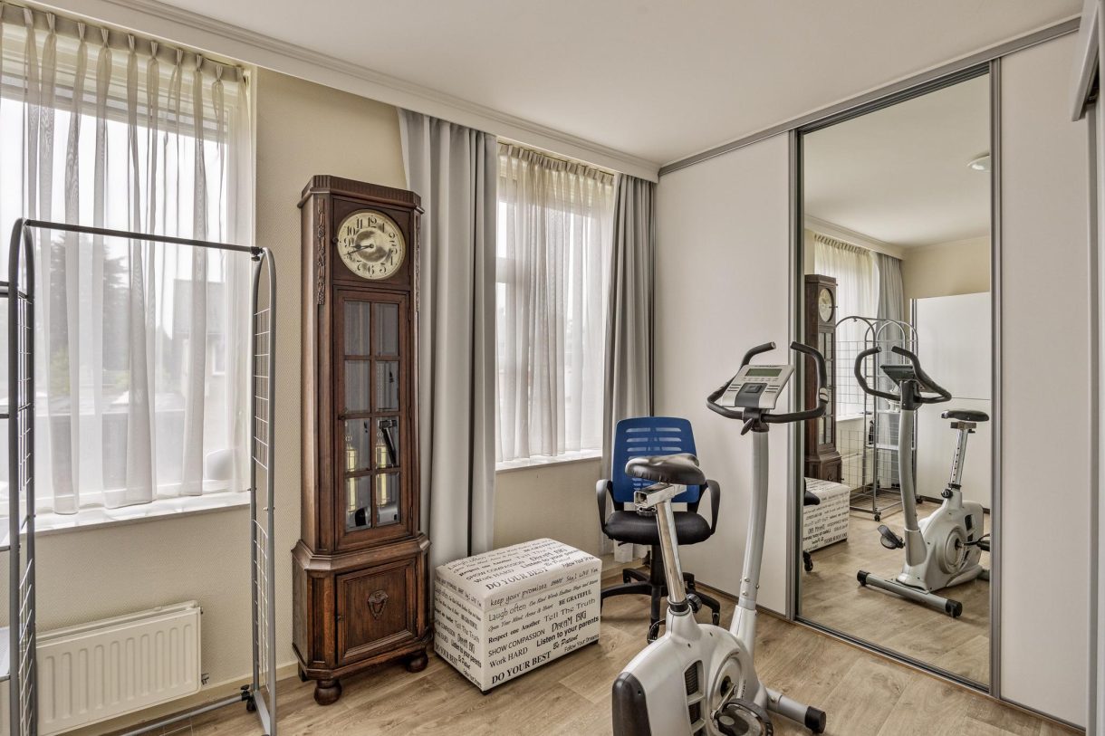 Te koop: Foto Appartement aan de Koeweide 22 in Aalten