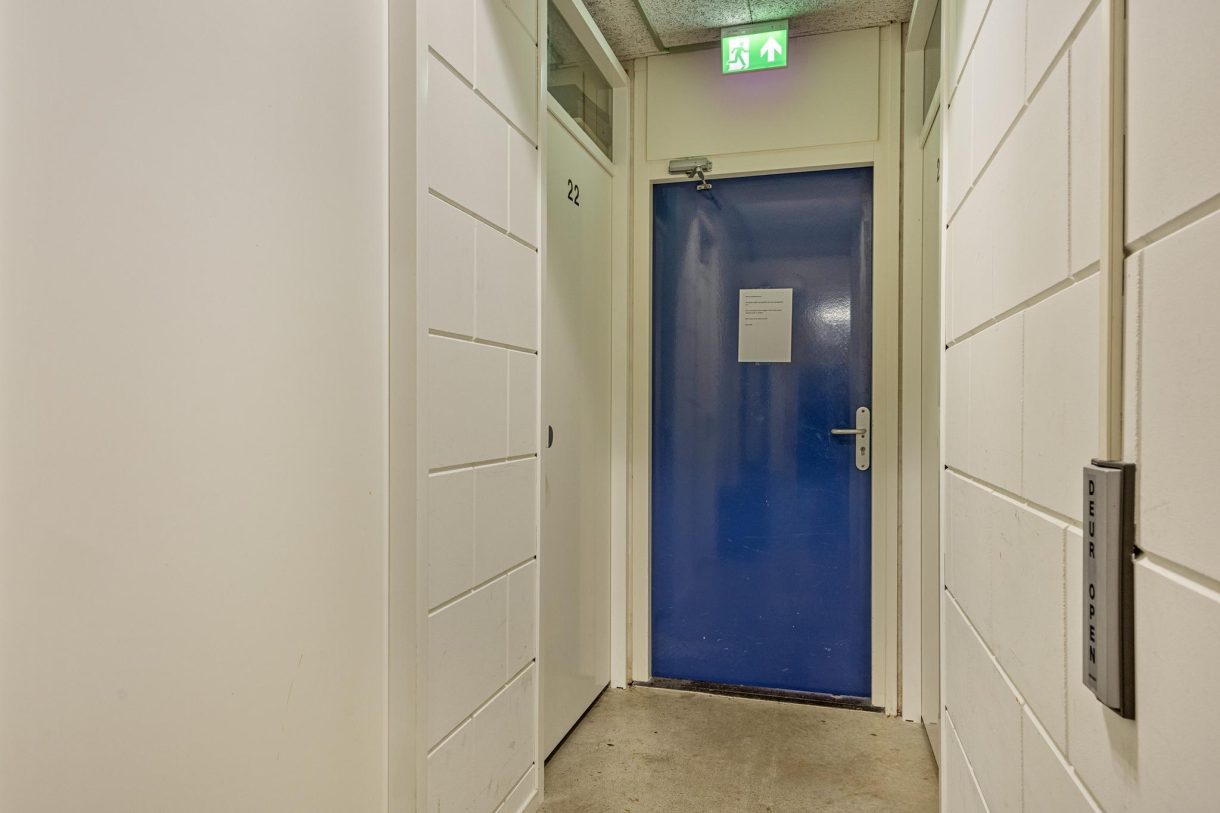 Te koop: Foto Appartement aan de Koeweide 22 in Aalten