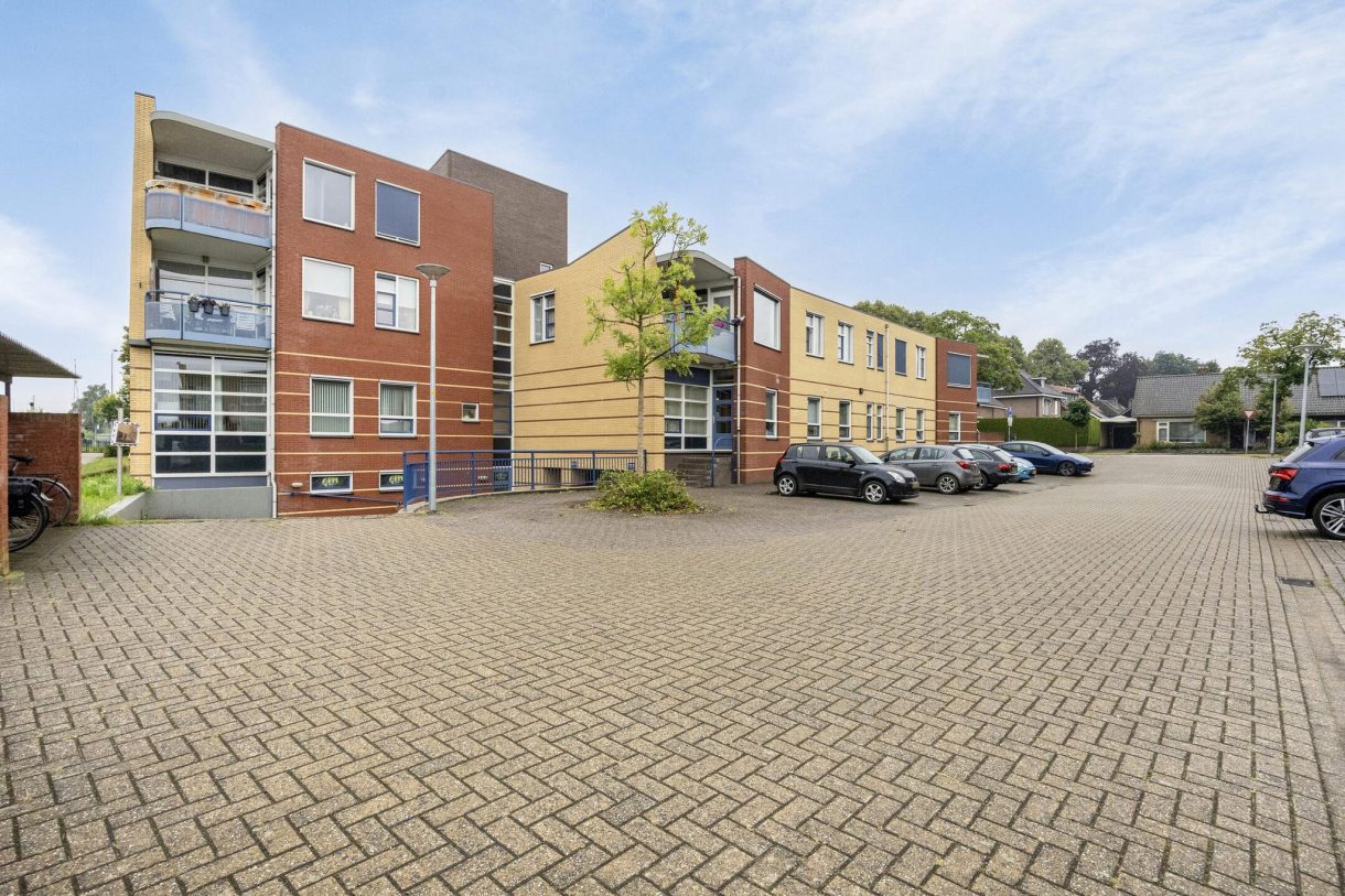 Te koop: Foto Appartement aan de Koeweide 22 in Aalten