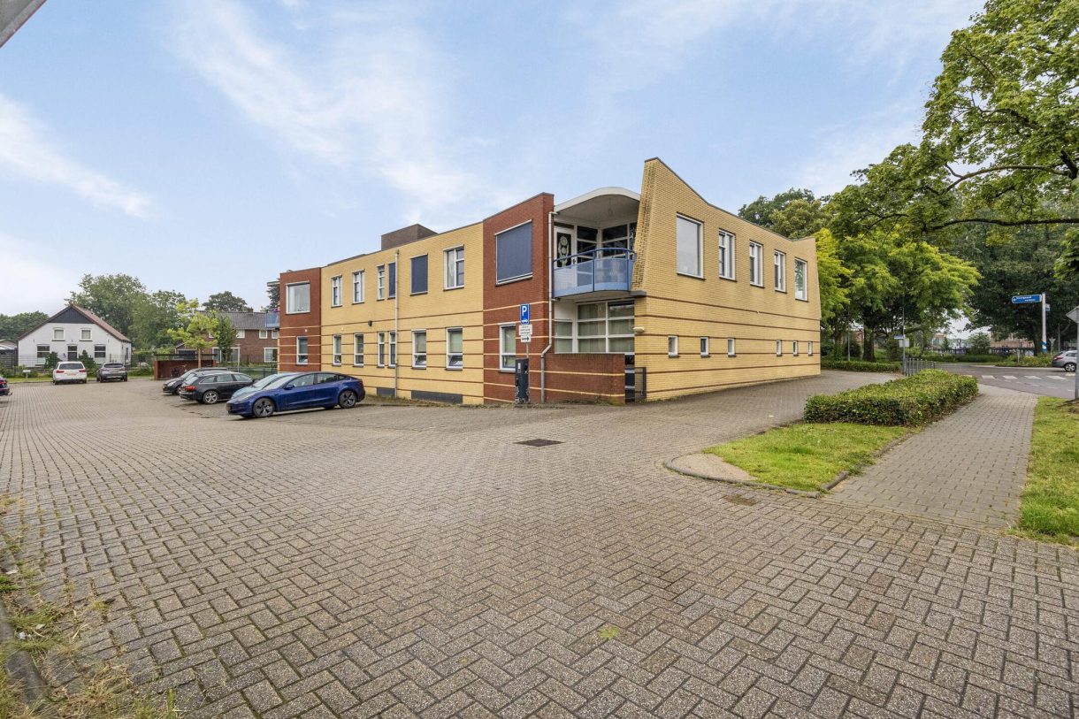 Te koop: Foto Appartement aan de Koeweide 22 in Aalten
