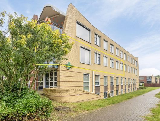 Hoofdfoto van Aalten Koeweide 22