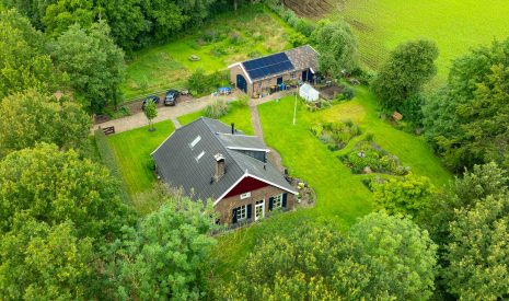 Te koop: Foto Woonhuis aan de Kemperjanshuisweg 4 in De Heurne