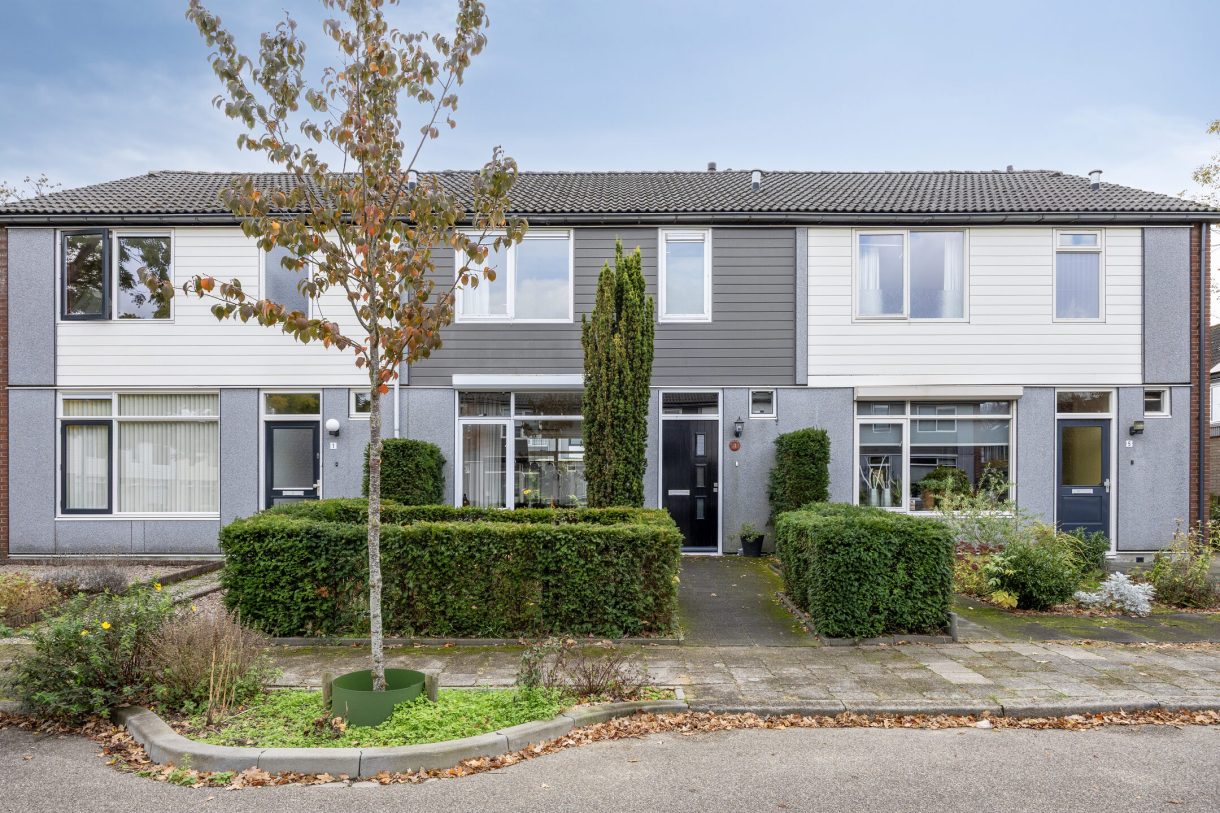 Te koop: Foto Woonhuis aan de Orion 3 in Aalten