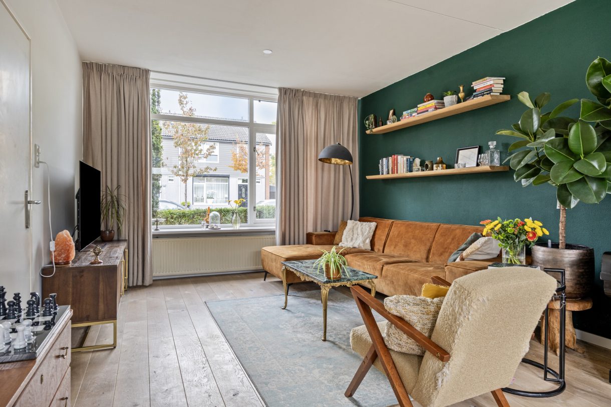 Te koop: Foto Woonhuis aan de Orion 3 in Aalten