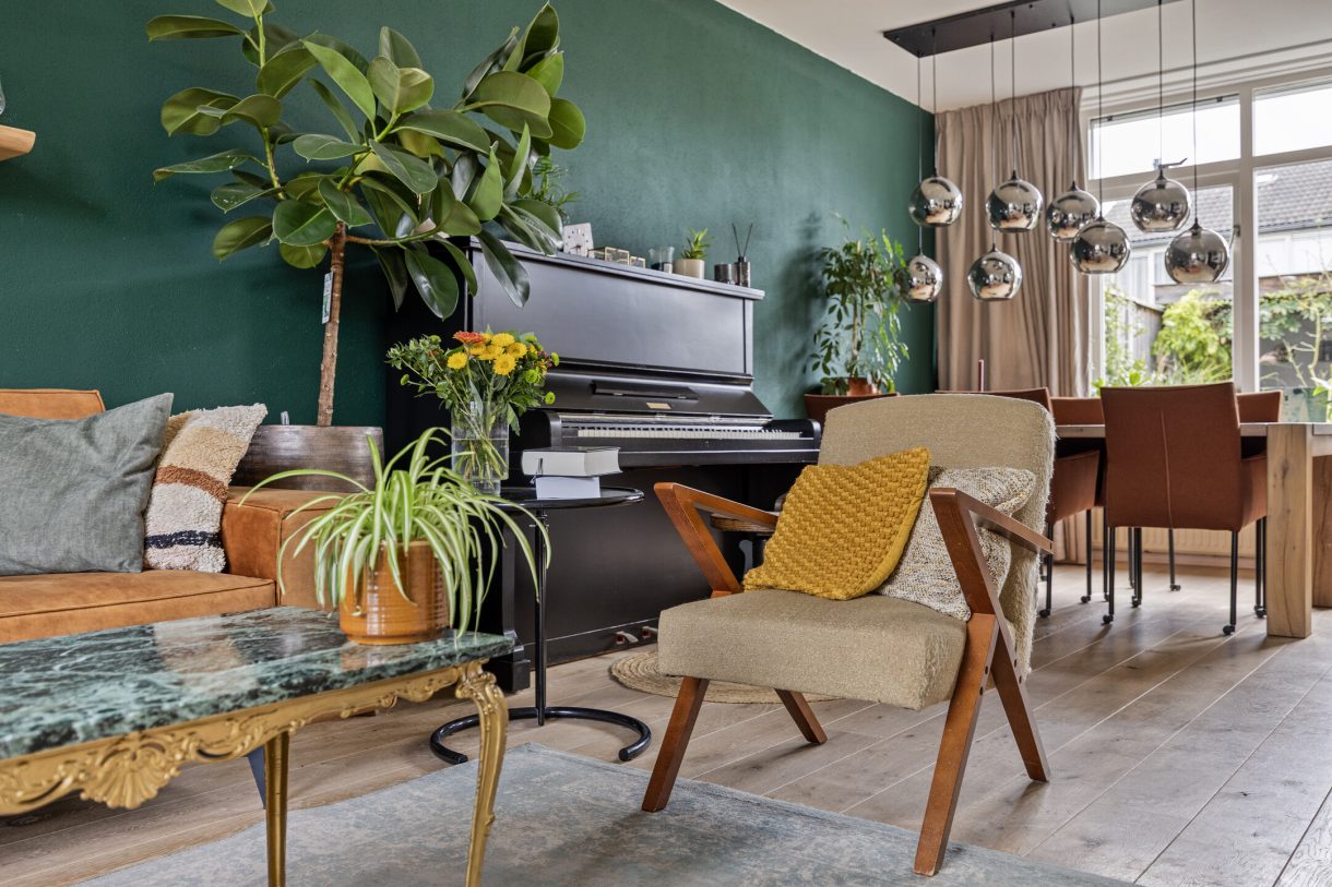 Te koop: Foto Woonhuis aan de Orion 3 in Aalten