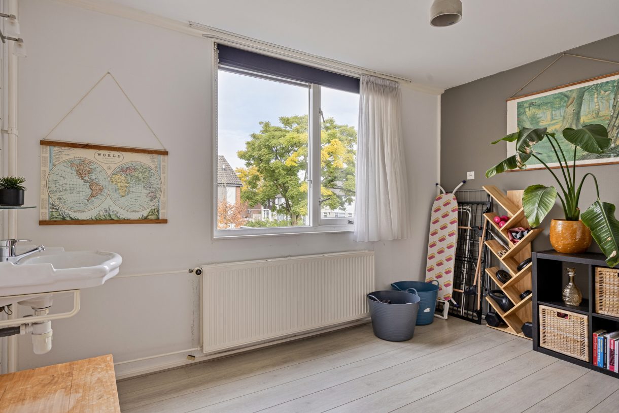 Te koop: Foto Woonhuis aan de Orion 3 in Aalten