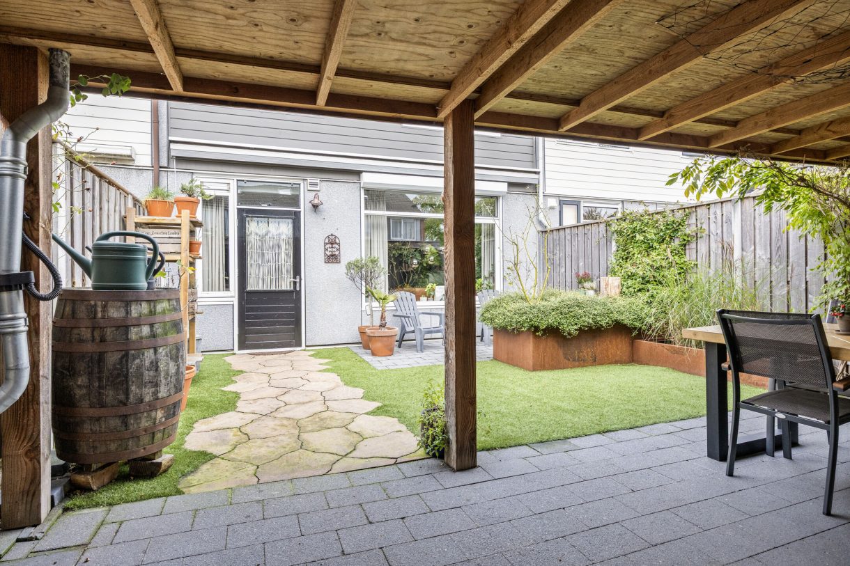 Te koop: Foto Woonhuis aan de Orion 3 in Aalten